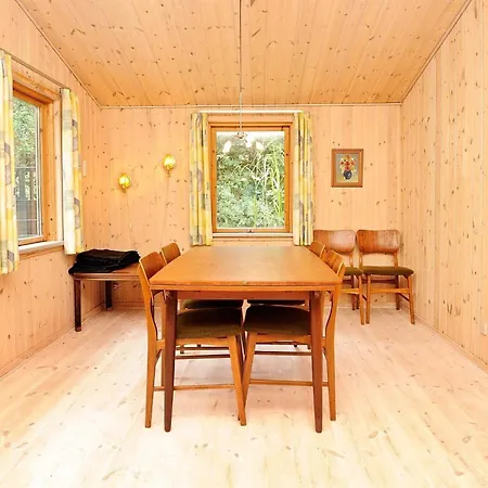 Holiday home Sogardsvej Vii *