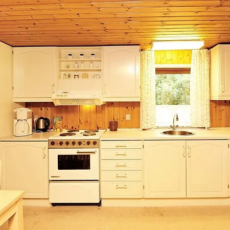 Holiday home Sogardsvej Vii Ansager