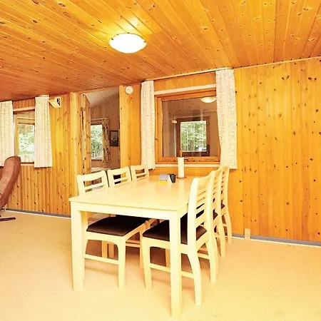 Sogardsvej Vii Holiday home