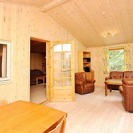 Sogardsvej Vii Holiday home
