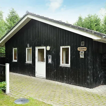 Holiday home Sogardsvej Vii *