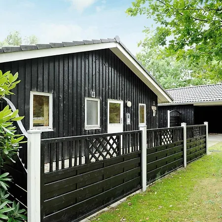 Sogardsvej Vii Ansager